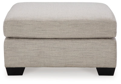 3-Piece Upholstery Package