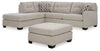 3-Piece Upholstery Package