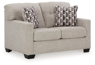Loveseat Mahoney