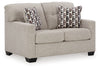 2-Piece Upholstery Package