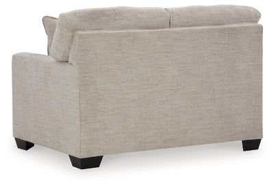 Loveseat Mahoney