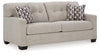 2-Piece Upholstery Package