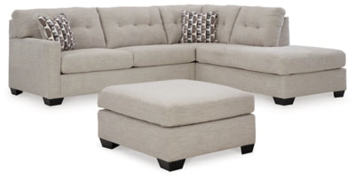 3-Piece Upholstery Package