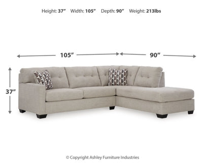 3-Piece Upholstery Package