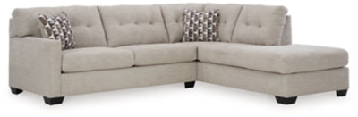 3-Piece Upholstery Package