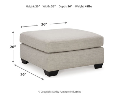 3-Piece Upholstery Package