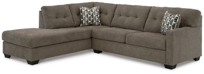 3-Piece Upholstery Package
