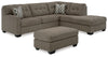 3-Piece Upholstery Package