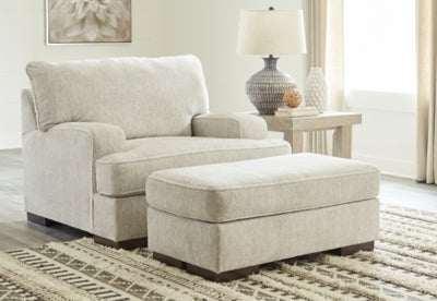 Paquete de tapicería de 2 piezas