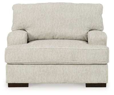 Alesandra Oversized Chair