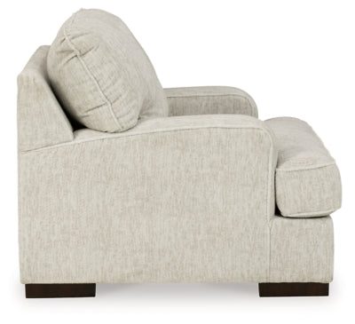 Alesandra Oversized Chair