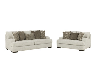 2-Piece Upholstery Package