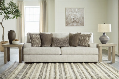 2-Piece Upholstery Package