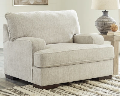 Silla extragrande Alesandra