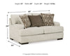 Alesandra Loveseat