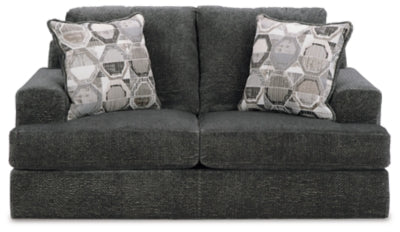 4-Piece Upholstery Package