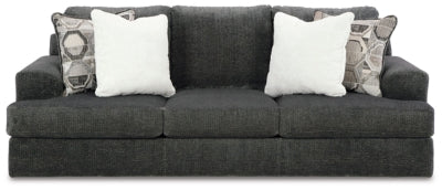 4-Piece Upholstery Package