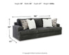 Karinne Sofa