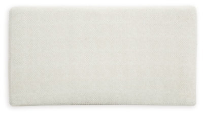 4-Piece Upholstery Package