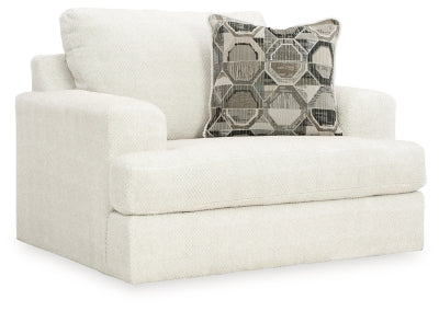 4-Piece Upholstery Package