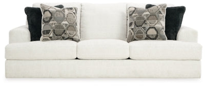 4-Piece Upholstery Package