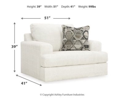 4-Piece Upholstery Package