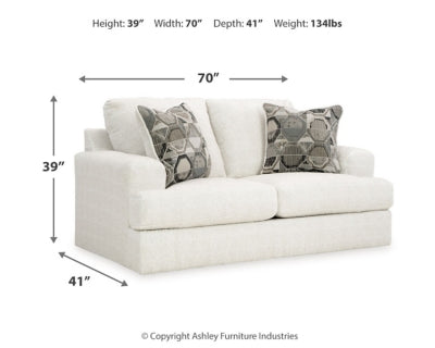 4-Piece Upholstery Package