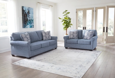 2-Piece Upholstery Package