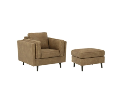 2-Piece Upholstery Package