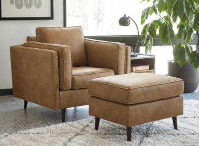 2-Piece Upholstery Package