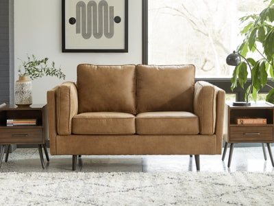 Sofá de dos plazas Maimz