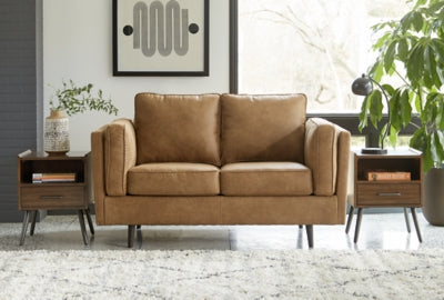 2-Piece Upholstery Package
