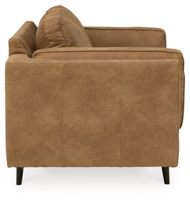 Sofá de dos plazas Maimz