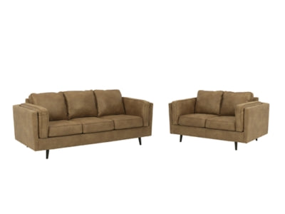 2-Piece Upholstery Package