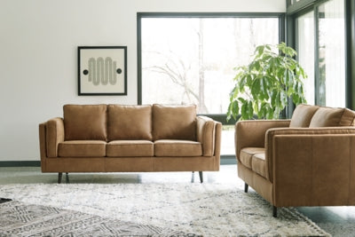 2-Piece Upholstery Package