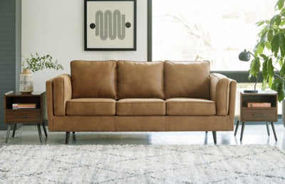 2-Piece Upholstery Package