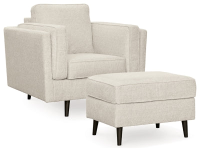 2-Piece Upholstery Package