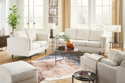 Paquete de tapicería de 4 piezas