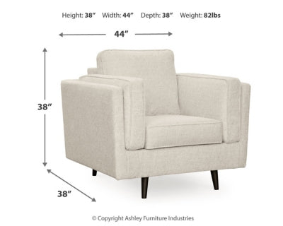 2-Piece Upholstery Package