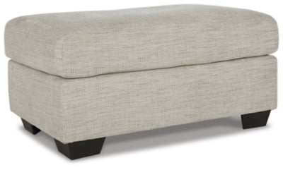 4-Piece Upholstery Package