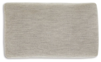 4-Piece Upholstery Package