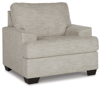 4-Piece Upholstery Package