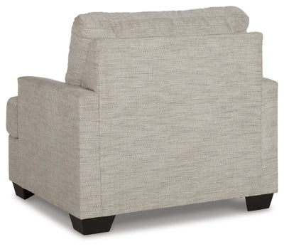 4-Piece Upholstery Package