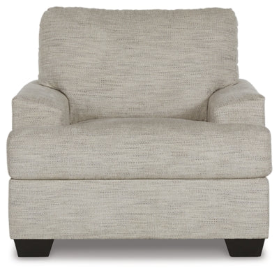 4-Piece Upholstery Package