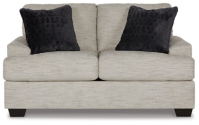4-Piece Upholstery Package
