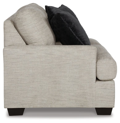 4-Piece Upholstery Package