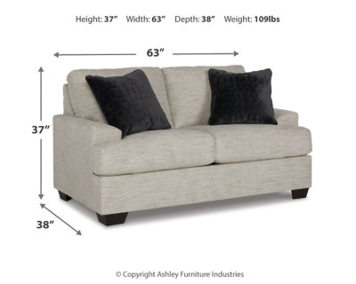 4-Piece Upholstery Package