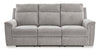 Barnsana Power Reclining Sofa