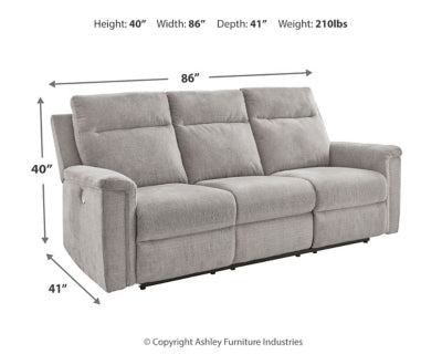 3-Piece Upholstery Package