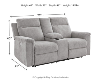 3-Piece Upholstery Package